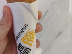 -维维豆奶(金鹰新街口店)