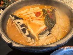 -Ameigo梅果·云贵川bistro(长宁来福士店)