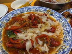 -满盆红龙虾(开发区店)