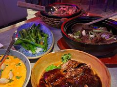 -啫神·广州地标美食(北京路店)