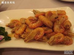 DSC02932-老正兴菜馆(福州路店)