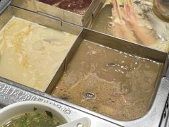 -海底捞火锅(飞马水城店)
