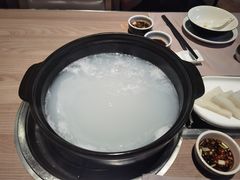 -滋粥楼·顺德菜(番禺广场总店)