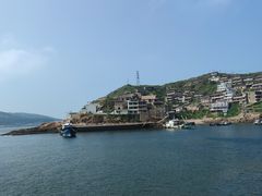 -东极岛景区