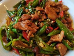 农家小炒肉-艳阳天酒店(五里新村店)