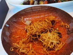 -北京柏悦酒店·锦庭餐厅Dining Room