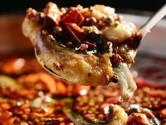 -望京一号·重庆江湖菜(工体店)