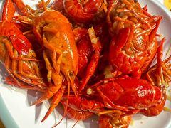 -华府九号海鲜烧烤大排档(龙域店)