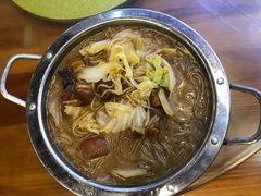-圣夜东北菜烧烤·夜宵·龙虾(胥江路店)