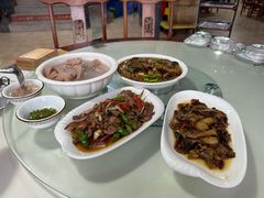 -海埂温馨饭店(金海荟·商业中心店)