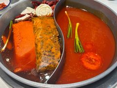 -爸爸炒料牛排老火锅(建设路旗舰店)