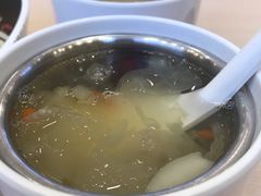 雪梨银耳汤-I-YOU面缘·仁和新城店