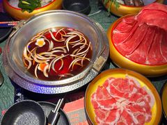 -牛New寿喜烧(曹路花园城店)