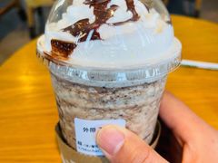 -星巴克臻选(北京前门大街店)