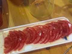 -四禧精酿烧烤串吧(大明湖店)