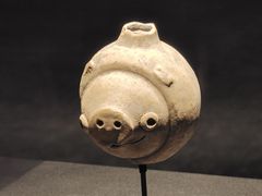 -三星堆博物馆