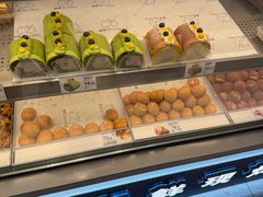 -酥侯糕点(长楹天街店)