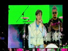 -大明宫国家遗址公园·御道广场