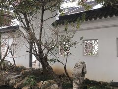 -苏州吴宫泛太平洋酒店