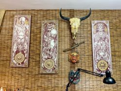 -鬼著刺青工作室·纹身设计