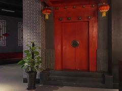 -百花深处·老北京风味菜
