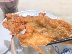 -梁家大院•农家菜(昆山会展中心店)