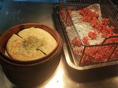-嘉和一品粥(方庄店)