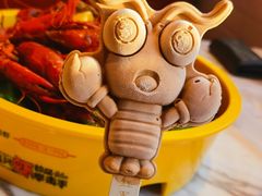 -王红军龙虾(新民路店)