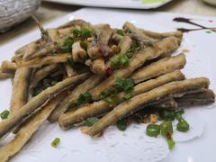 -海港酒楼·平价海鲜·茶点(小公园店)