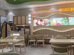 -优优西里·意式餐厅(福州金融街万达店)