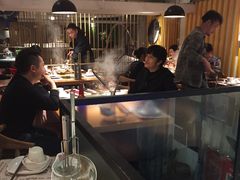 -海银海记潮汕牛肉火锅(新港中路海珠店)