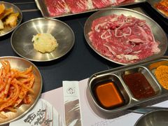 -西塔老太太泥炉烤肉(龙湖北苑天街店)