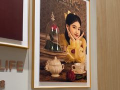 -海马体照相馆(上海月星环球港店)