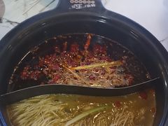 -钢管厂五区小郡肝火锅串串香(清河店)
