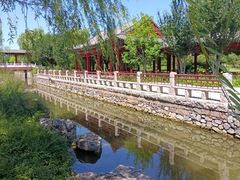 -张家湾公园