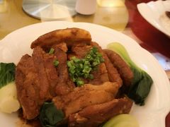 -椿记烧鹅(叠彩店)