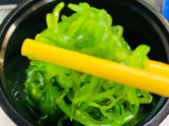 -西部马华清真兰州牛肉面·烧烤夜市(关东店)