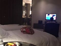 -上海柏悦酒店