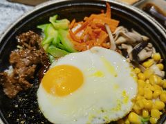 -将军牛排·尔滨地标朝鲜族美食(总店)