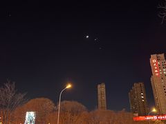 -皇朝万鑫自助餐厅