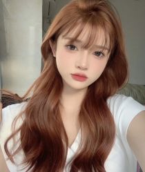 -Leslie Style·莱斯发型烫染