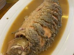 -阿庄新豫菜(通泰路店)