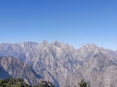 -九峰山