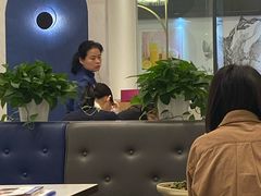 大堂-鹿港小镇(悠唐店)