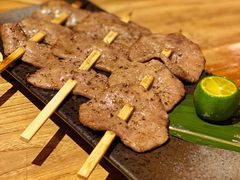-酒窝烧鸟(科华街店)