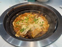 -满兴咱妈烀饼铁锅炖(兰州北街店)