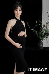 点击看大图 -专注孕妇照亲子照·纪田摄影