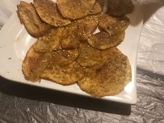 -霄汉羊排(万松园一店)