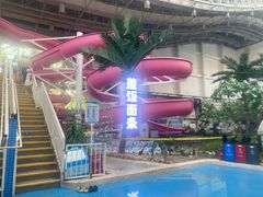 -温都水城·水梦奇缘