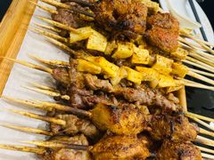 -宛平李记小吃(东关街店)